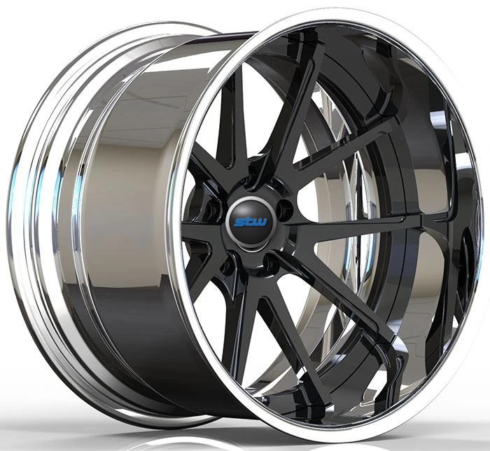 BMW M3 X3 Tuning Rims 18 19 20 21 And 22 Inch Custom Plished Lip And Black Disc8 19 20 21 22 For BMW M3 X3