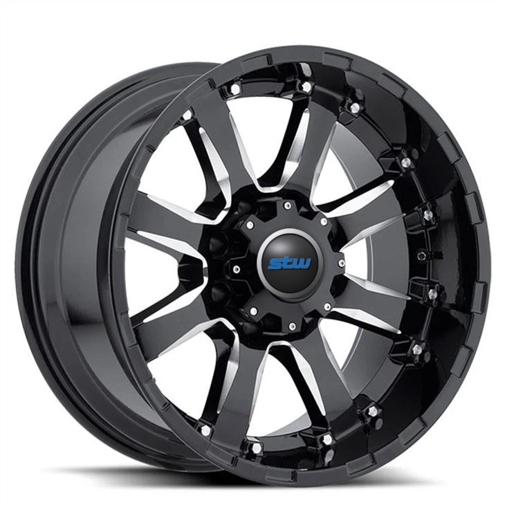 Dodge Custom Big Lip 20 22 24 And 26 Forged Wheels With -19 -25 -44 -76 -101 ET And 6 X 135 139.7 ,8 X170 8x180 ,5x139.7