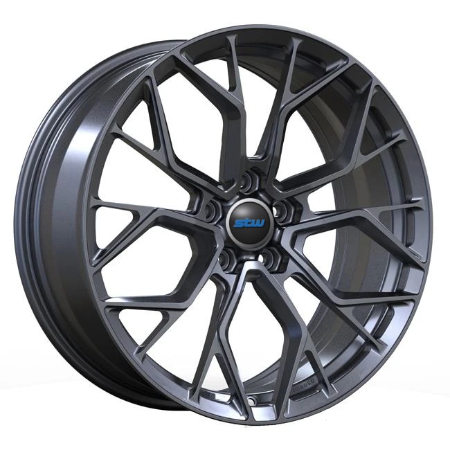 Gery 21inch Concave Forged Rims For Lamborghini Aventador Staggered Wheels