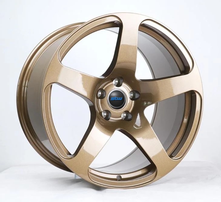 Custom Concave 20inch 1-PC Forged Rims Made Of 6061-T6 For Audi SQ5