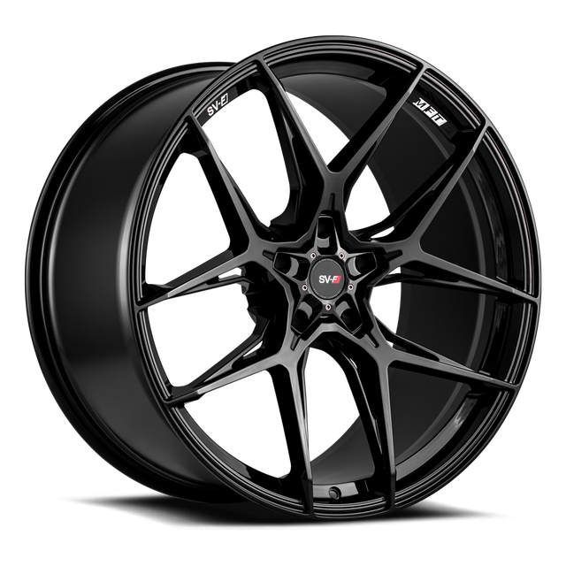 Savini READY-TO-SHIP SV-F5