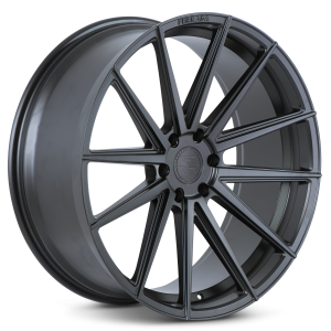 22″ FERRADA WHEELS FT4 GLOSS BLACK FINISH RIMS