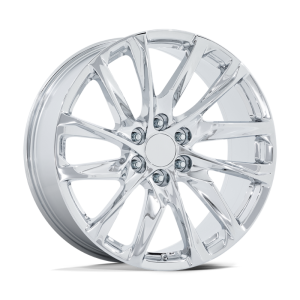 24″ PERFORMANCE REPLICAS WHEELS PR213 CHROME RIMS