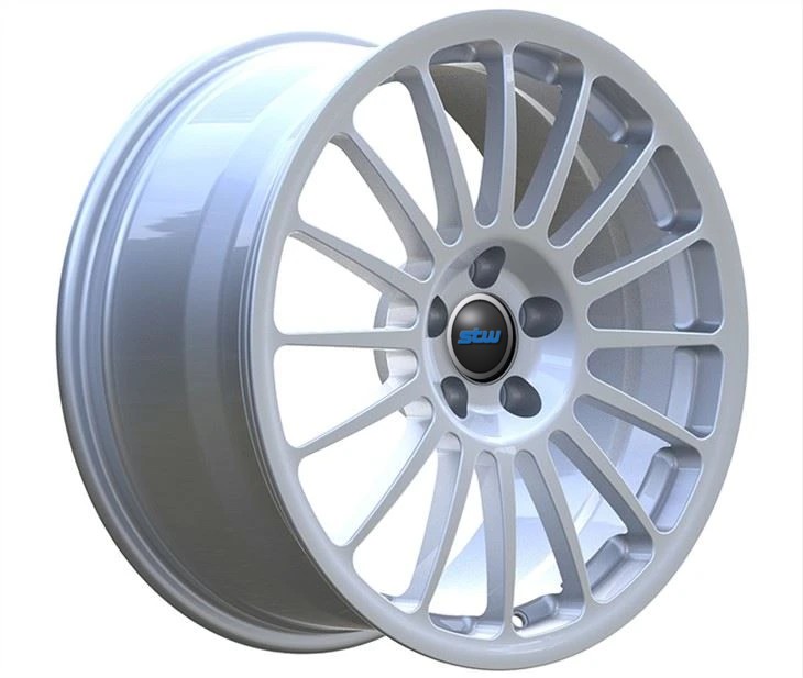 Benz C63 Custom Silver 1-PC Forged Alloy Rims 5x112 Bolt Pattern Staggered 20x9.5 and 21x11.5 /Forged Monoblock 18 19 20 21 22 23 24 inches