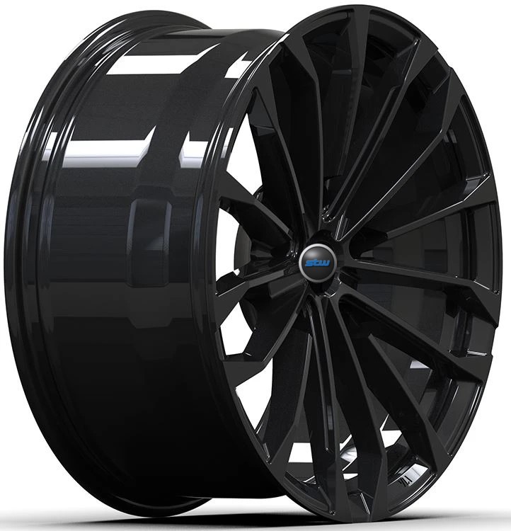 Custom Specs 18x9.5ET35/5x100/56.1 1 Piece Forged Wheels For Toyota GT86