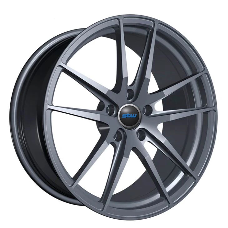 19 20 22 Inch Replica 1 Piece Forged Wheels Rims
