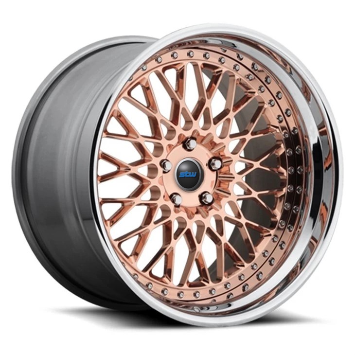 18 19 20 21 22 Inch Polished For X5M Wheels 2-pc Forged Aluminum Alloy A6061 T6 Styling Custom Rims