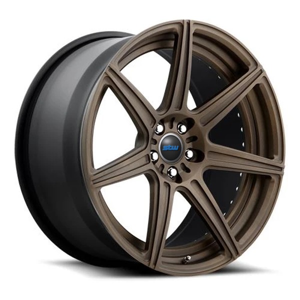 Matt Bronze Car Rims 21x10.5 Customized For Audi A7/ 21" Forged Alloy Wheels Rims