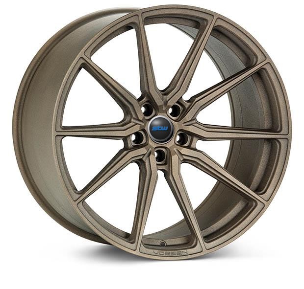 Vossen Forged Replica Rims 20 21 22 For Porsche BMW Mercedes Benz Audi