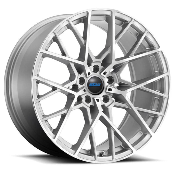 20*10 20*11.5 Monoblock 1 Piece Forged Wheel For BMW M5