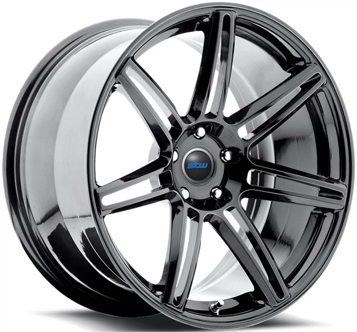 Forged Monoblock Rims Deep Concave Wheels Size 20" For Cayenne Also Supply 18 19 21 22 Inch For Luxury Car