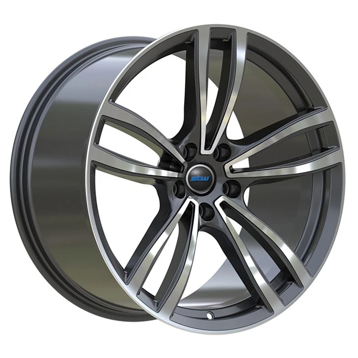 BMW 7 Series VI (G11/G12) 19 20 And 21 Inch Custom 1-PC Rims
