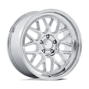 20″ AMERICAN RACING WHEELS VINTAGE VN516 G-FORCE CHROME RIMS