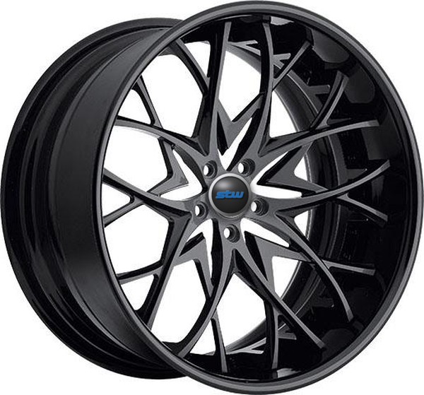 20inch 21inch Custom Forged Wheels