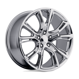 20″ PERFORMANCE REPLICAS WHEELS PR137 CHROME RIMS