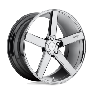 20″ NICHE WHEELS M132 MILAN CHROME FINISH RIMS
