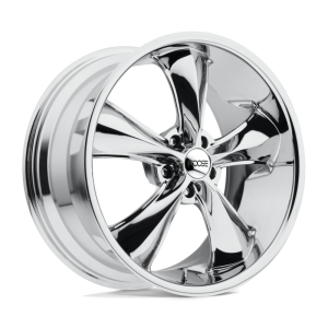 18″ FOOSE WHEELS F105 LEGEND CHROME RIMS