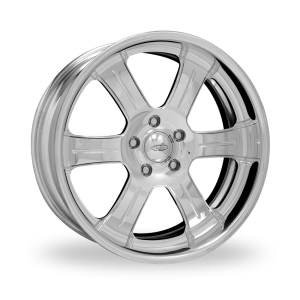22″ INTRO WHEELS AUSSIE EXPOSED POLISHED FINISH RIMS