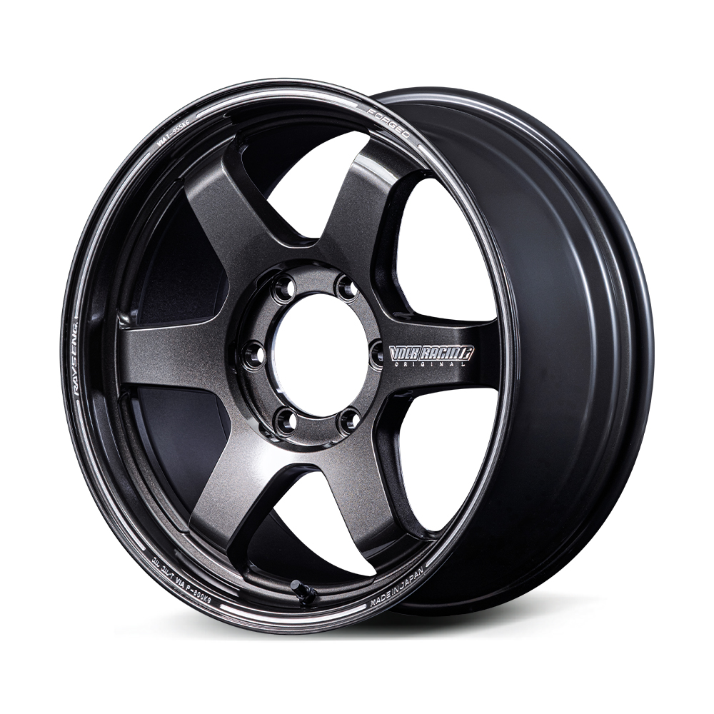 TE37 ultra LARGE P.C.D.