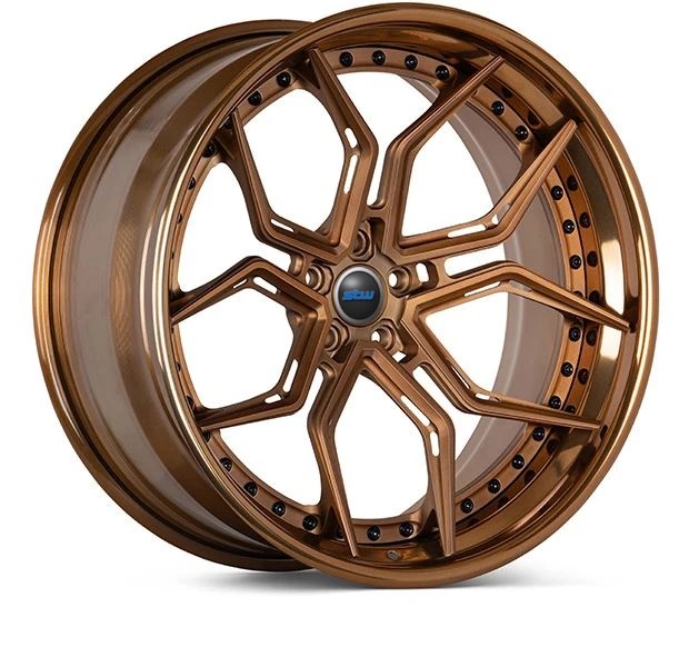 New Arrivals 21 Inch Customized 1-PC Rims Wheels For Dodge