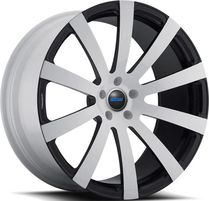 1-PC Forged Aluminum Alloy Rims For Lexus IS 20inch