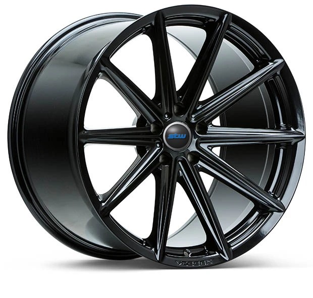 5x112 18 19 20 Inch 1 Piece Monoblock Refitting Aftermarket Forged Alloy Wheels Rims For Luxury Car