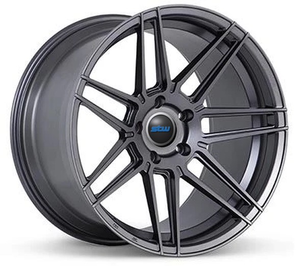 Mazda CX-5 19x7 5x114.3 Custom 1-PC Forged Aluminum Alloy Rims